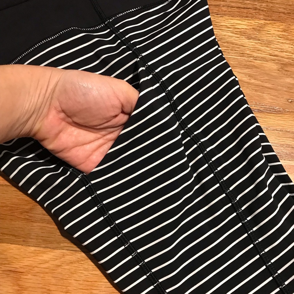 Speed Tights - Picture 2 of 8